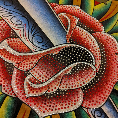 Christian Audigier Polo Shirt (S)