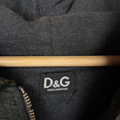 Dolce & Gabbana Hoodie (M)
