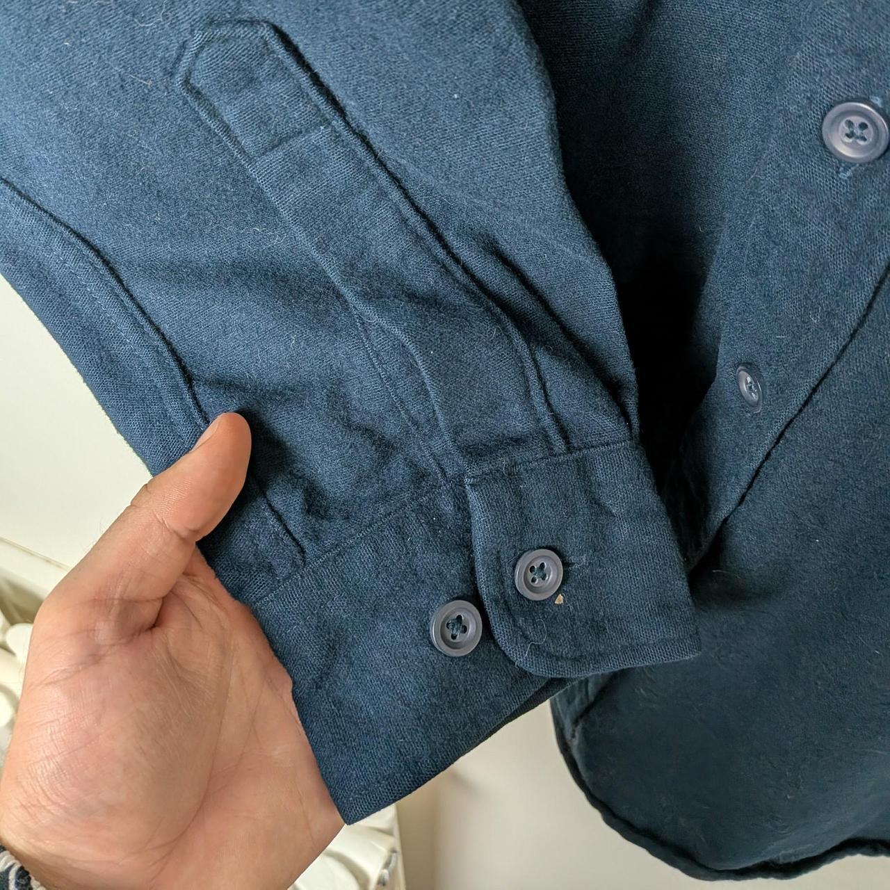 L.L.Bean Shirt (L)