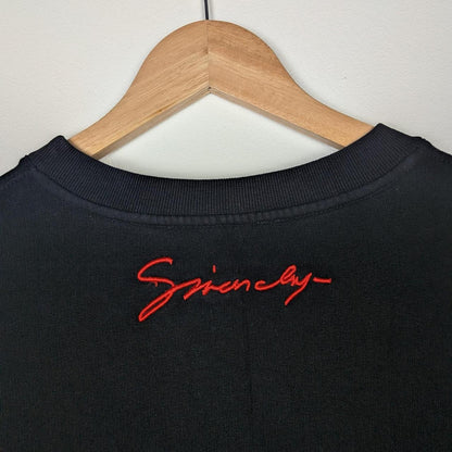 Givenchy Lion Jumper (L)
