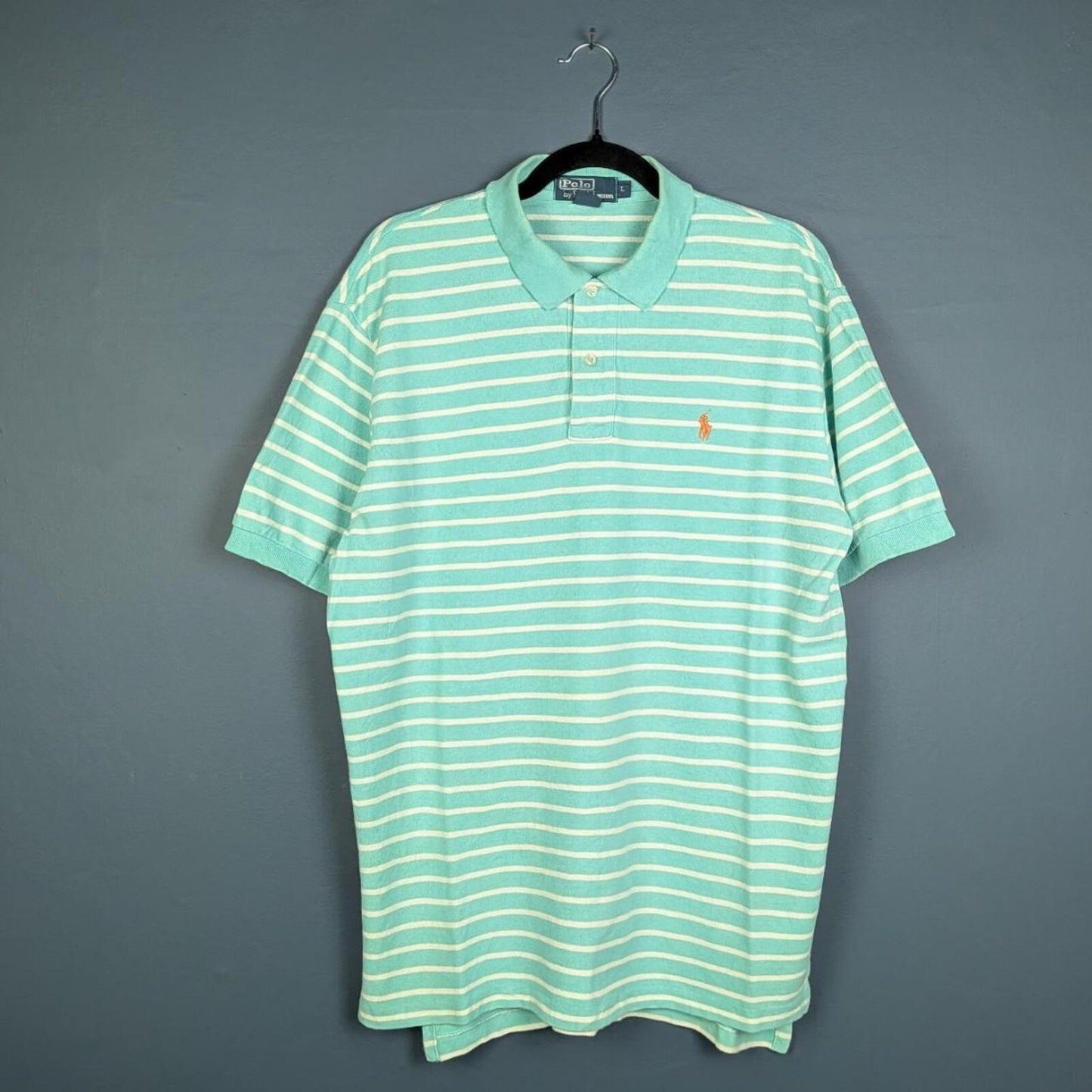 Polo Ralph Lauren Polo Shirt (L)