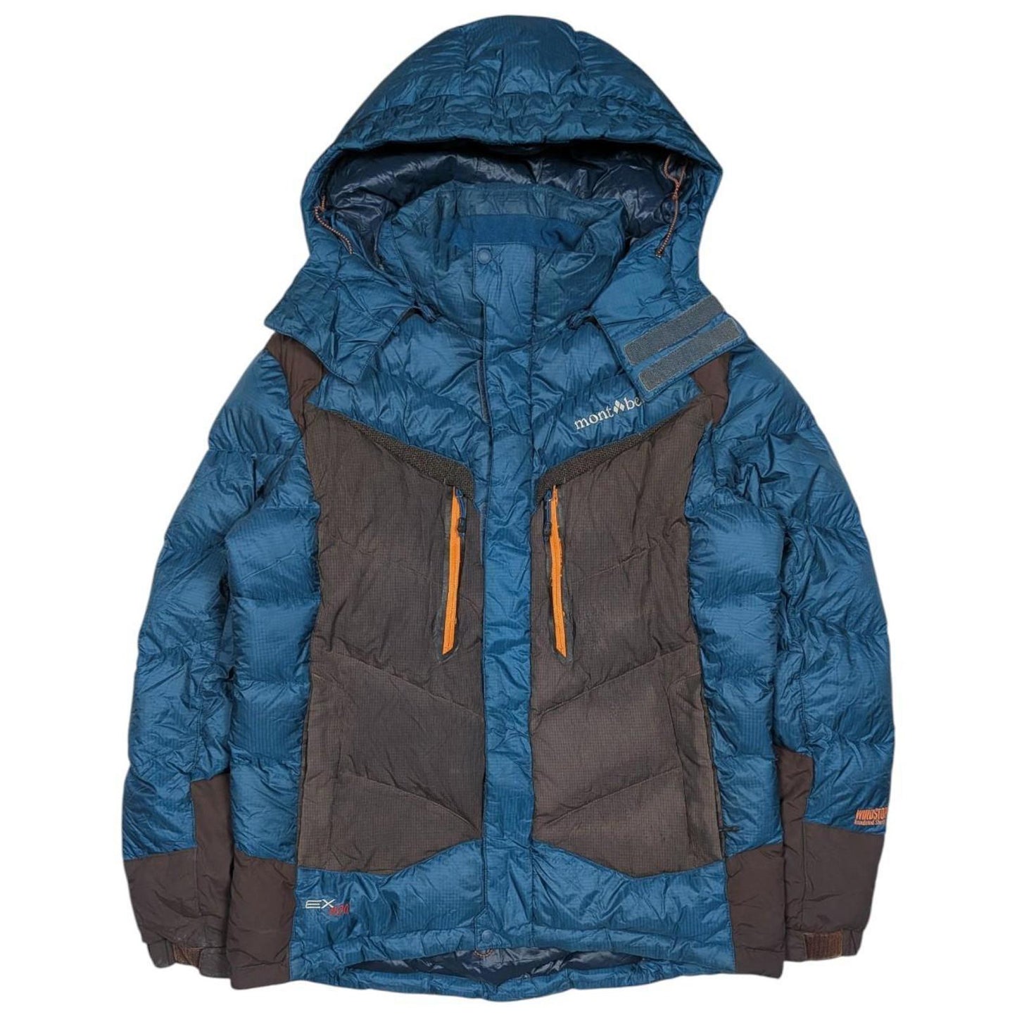 Montbell Puffer Jacket (M)