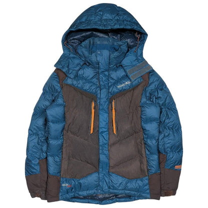 Montbell Puffer Jacket (M)
