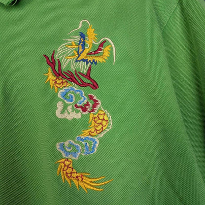 Polo Ralph Lauren Himal Polo Shirt (L)