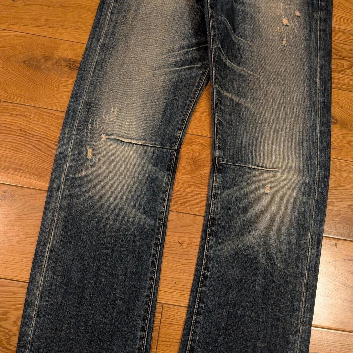 Ed Hardy Jeans (32)