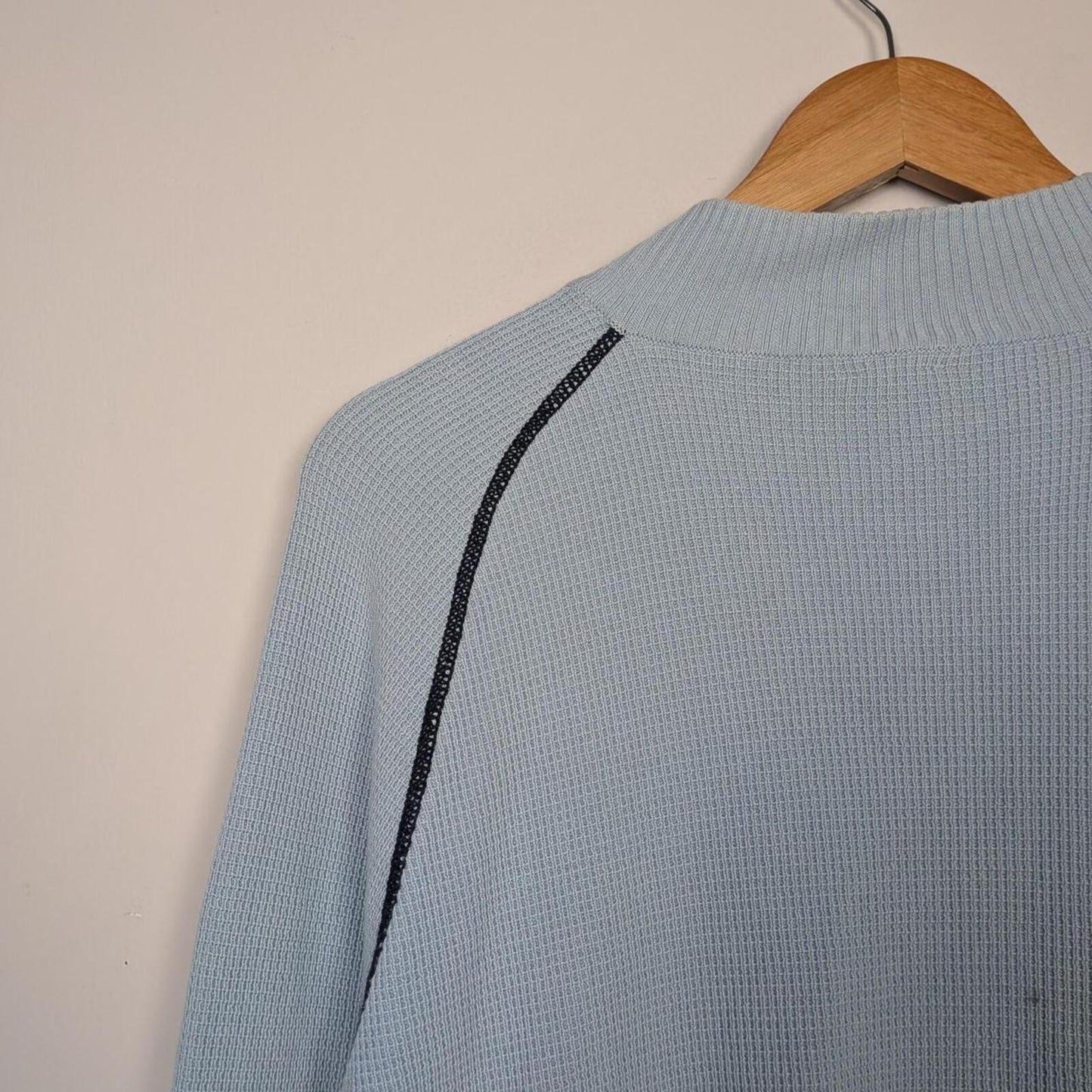 Hugo Boss Zip Up (M)