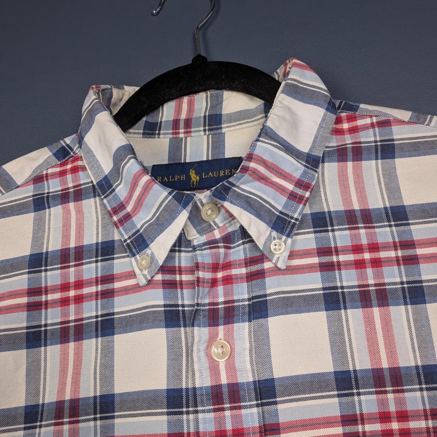 Ralph Lauren Shirt (L)
