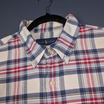 Ralph Lauren Shirt (L)