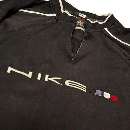 Nike Quarterzip (XL)