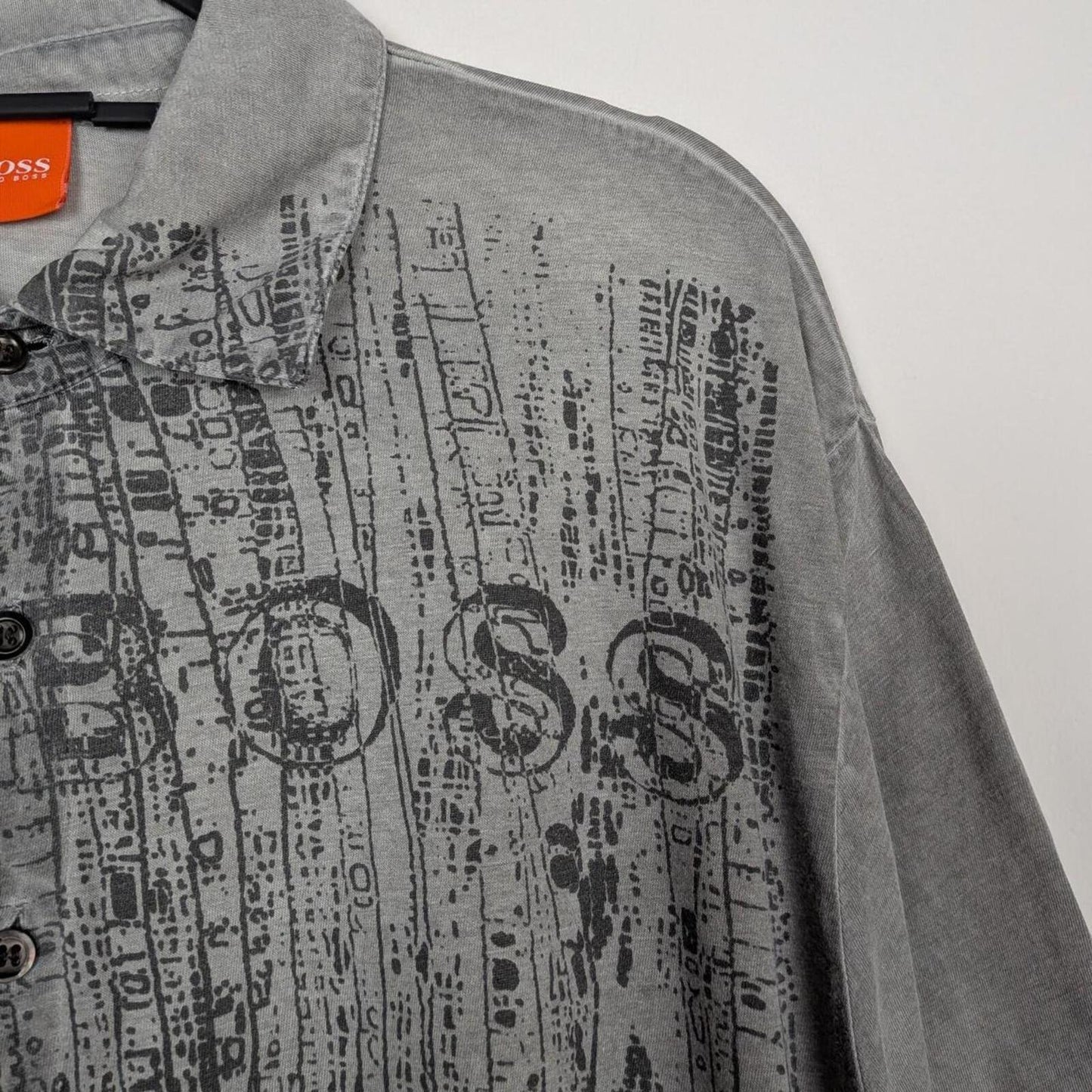 Hugo Boss Polo Shirt (XL)