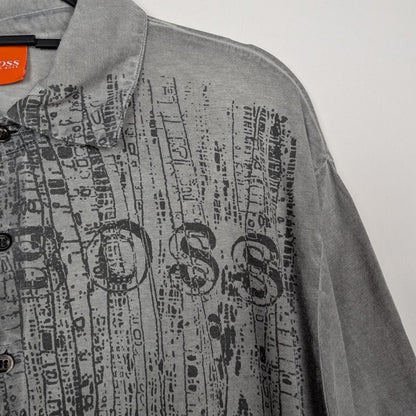 Hugo Boss Polo Shirt (XL)