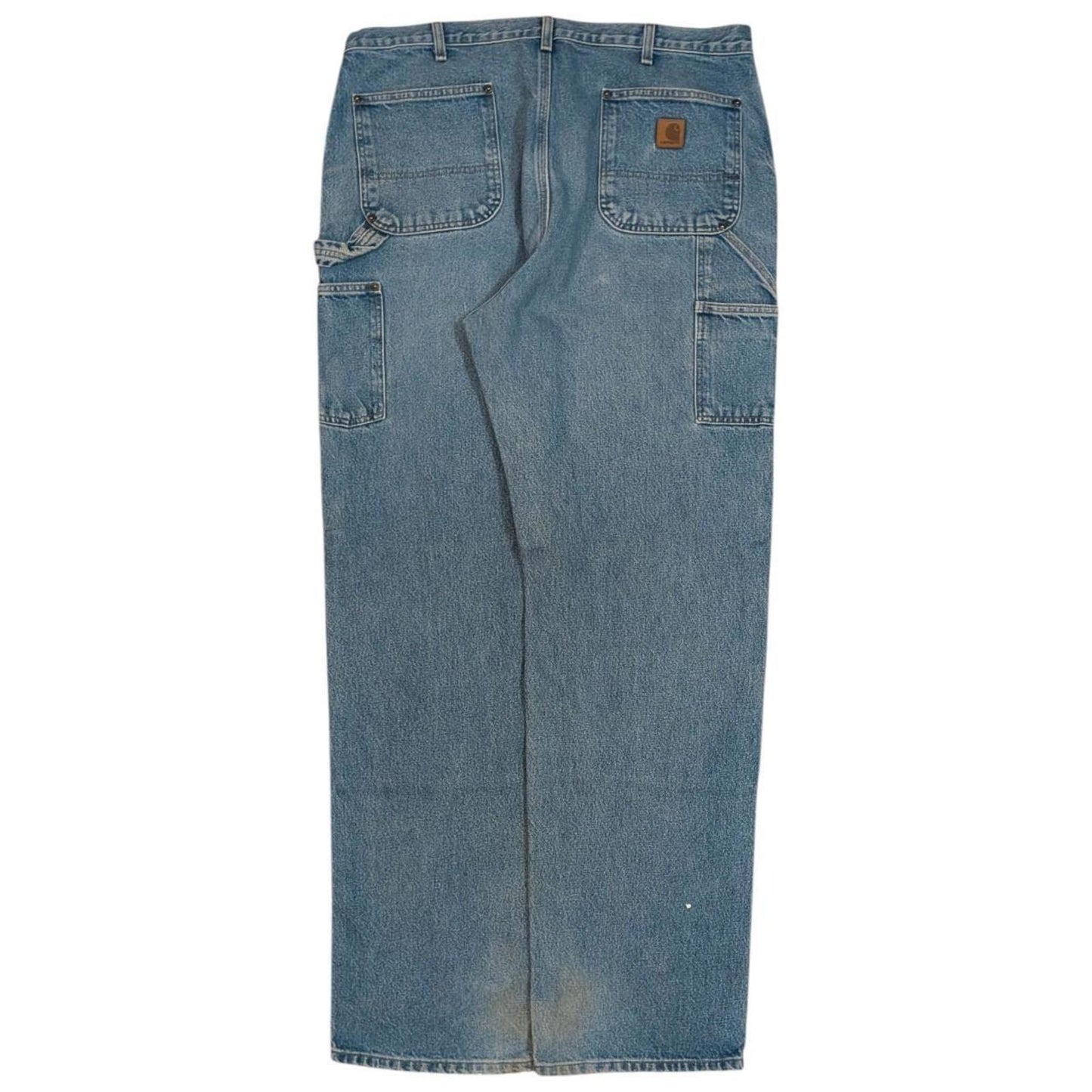 Carhartt Carpenter Jeans (38)