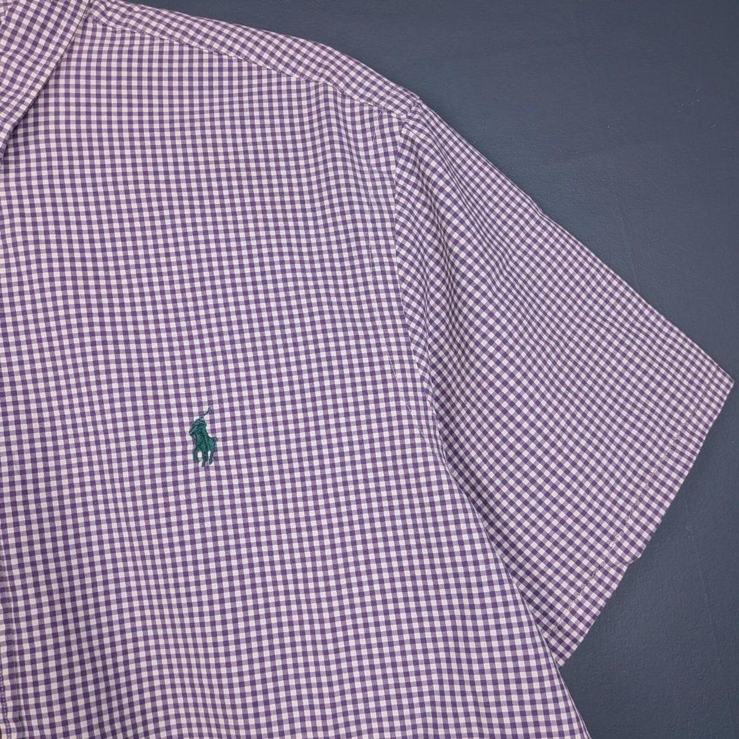 Polo Ralph Lauren Shirt (L)