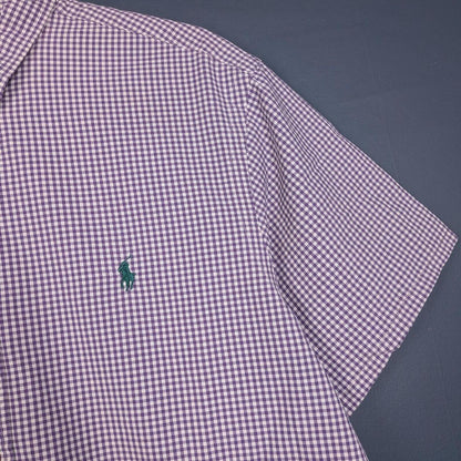 Polo Ralph Lauren Shirt (L)