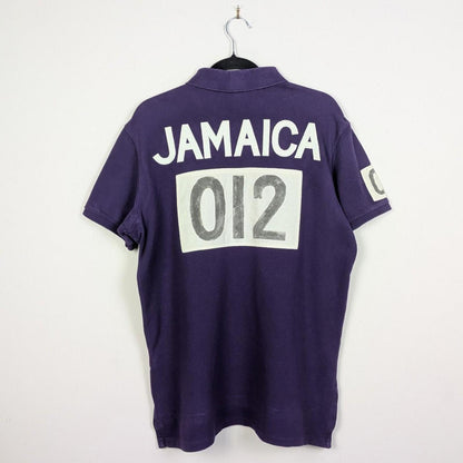 Polo Ralph Lauren Jamaica Polo Shirt (L)
