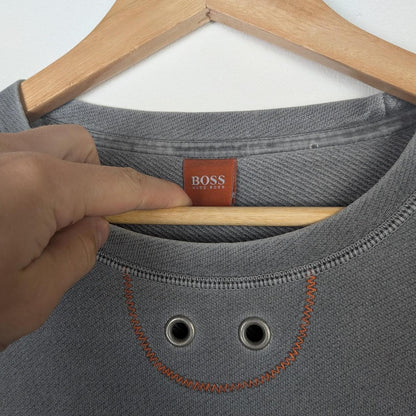 Hugo Boss Sweatshirt (XL)