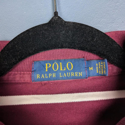 Polo Ralph Lauren Polo Shirt (M)