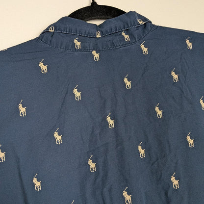 Polo Ralph Lauren Shirt (M)