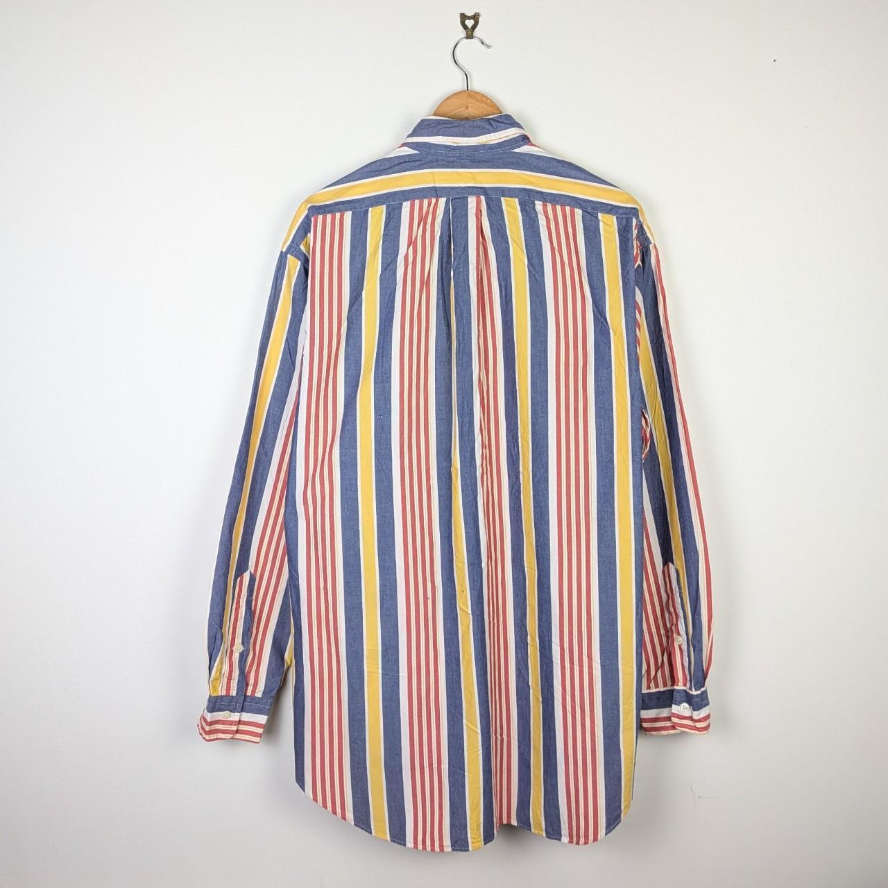 Ralph Lauren Shirt (L)