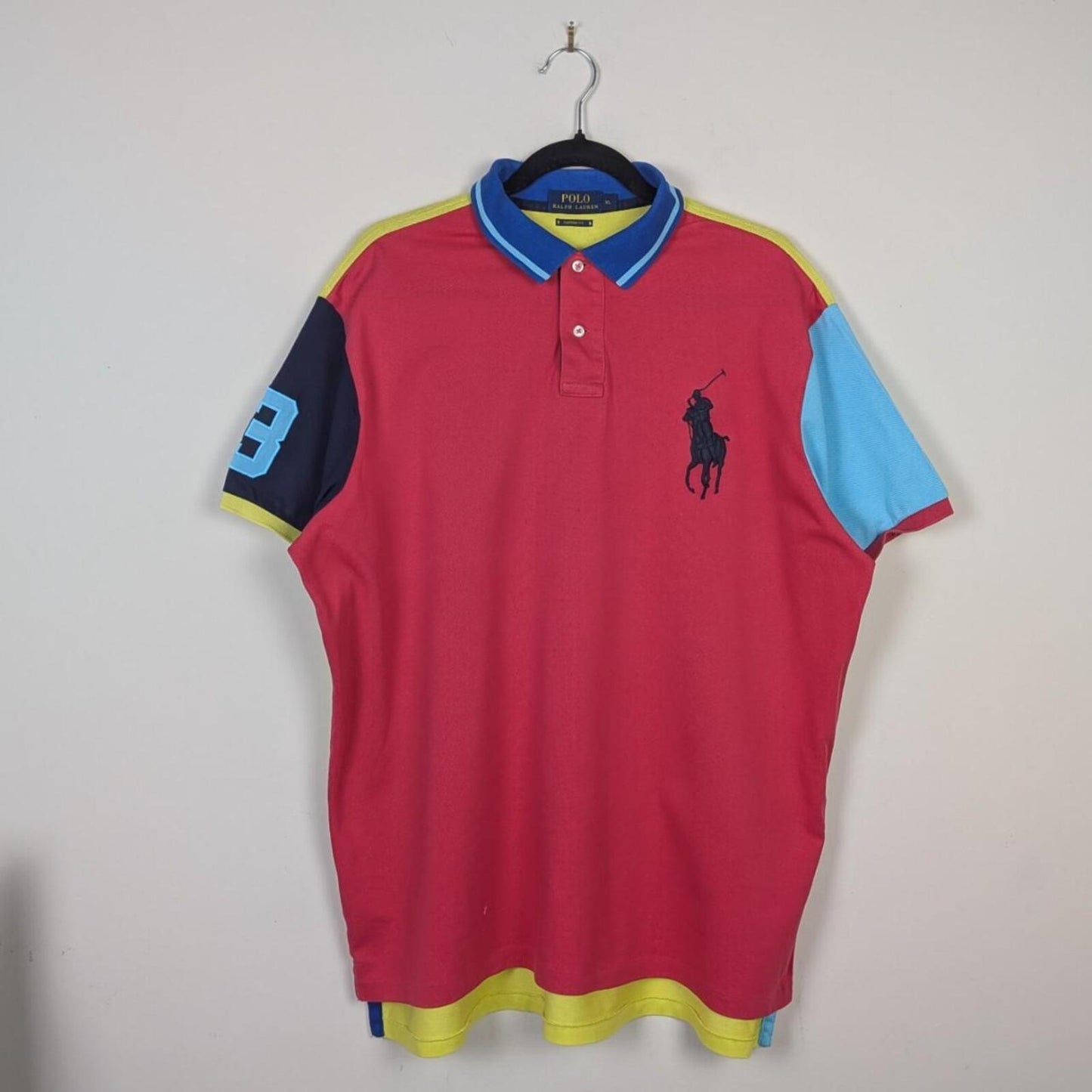 Polo Ralph Lauren Polo Shirt (XL)