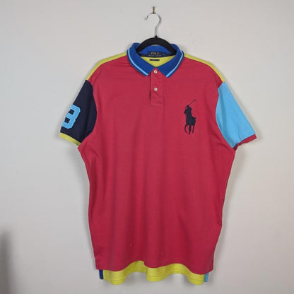 Polo Ralph Lauren Polo Shirt (XL)