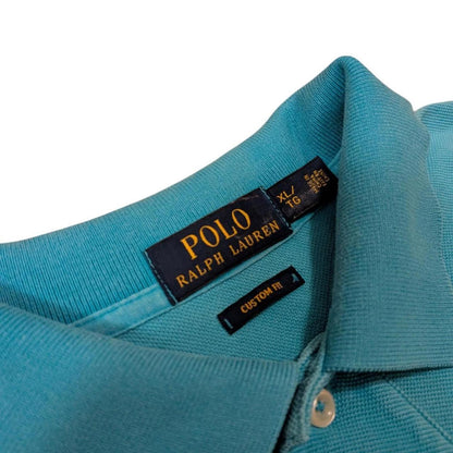 Ralph Lauren USA Polo Shirt (XL)