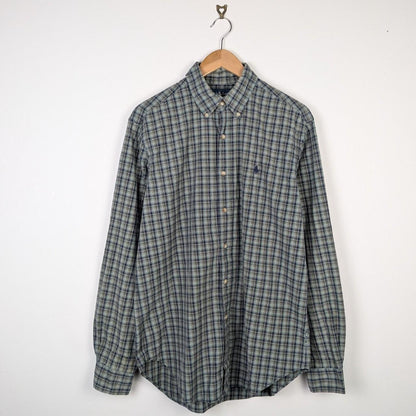 Ralph Lauren Shirt (M)