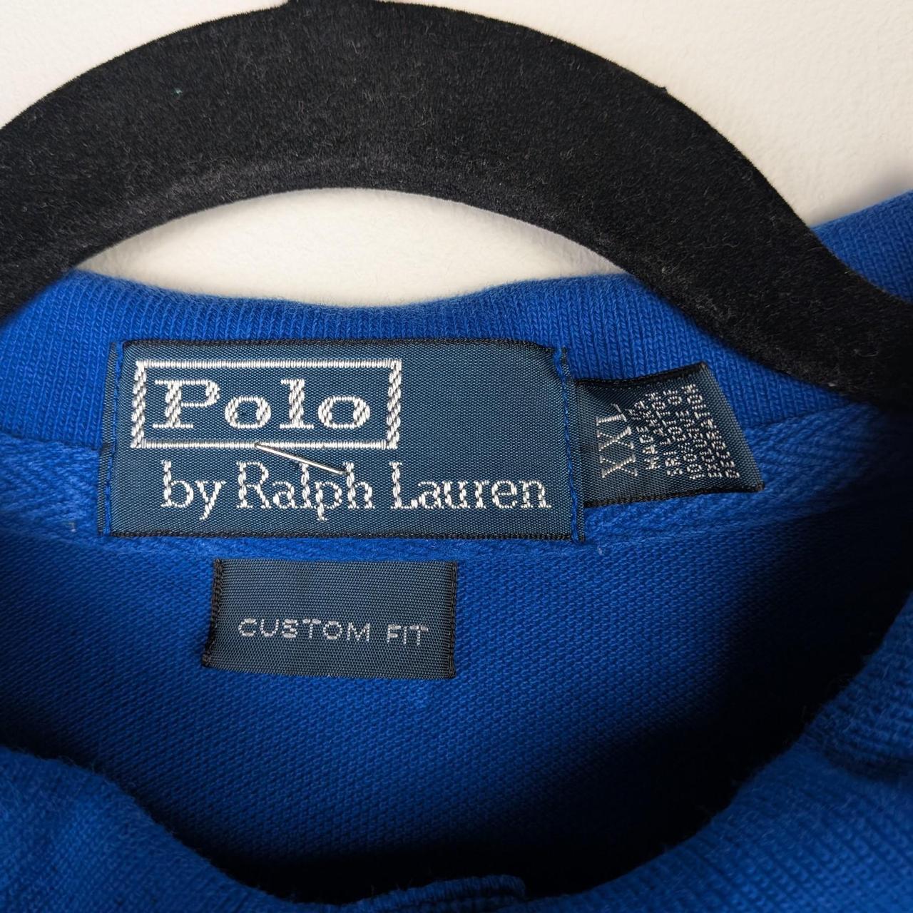Polo Ralph Lauren Polo Shirt (XXL)