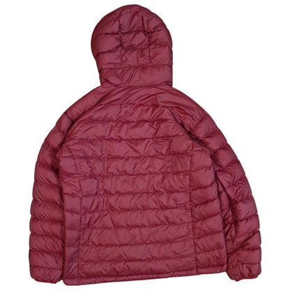 Montbell Colorado Puffer Jacket (L)