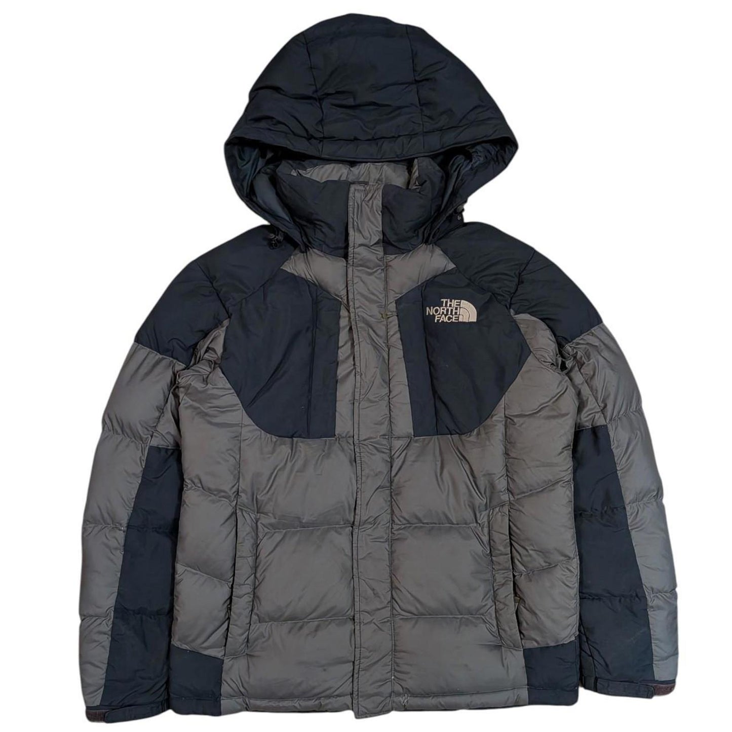 The North Face Puffer Jacket (M)