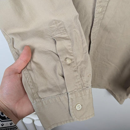 Ralph Lauren Shirt (XXL)