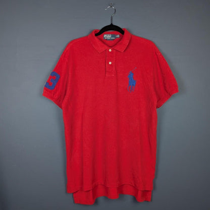 Polo Ralph Lauren Polo Shirt (L)
