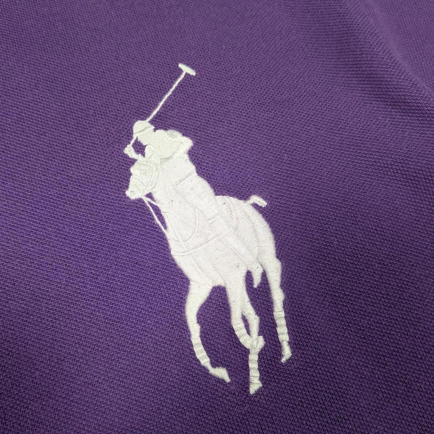 Ralph Lauren Wimbledon Polo Shirt (M)