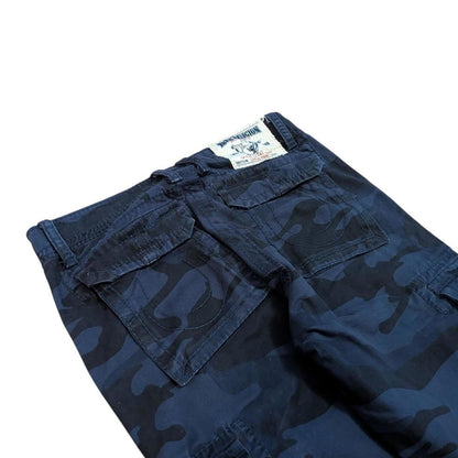 True Religion Cargo Pants (32)