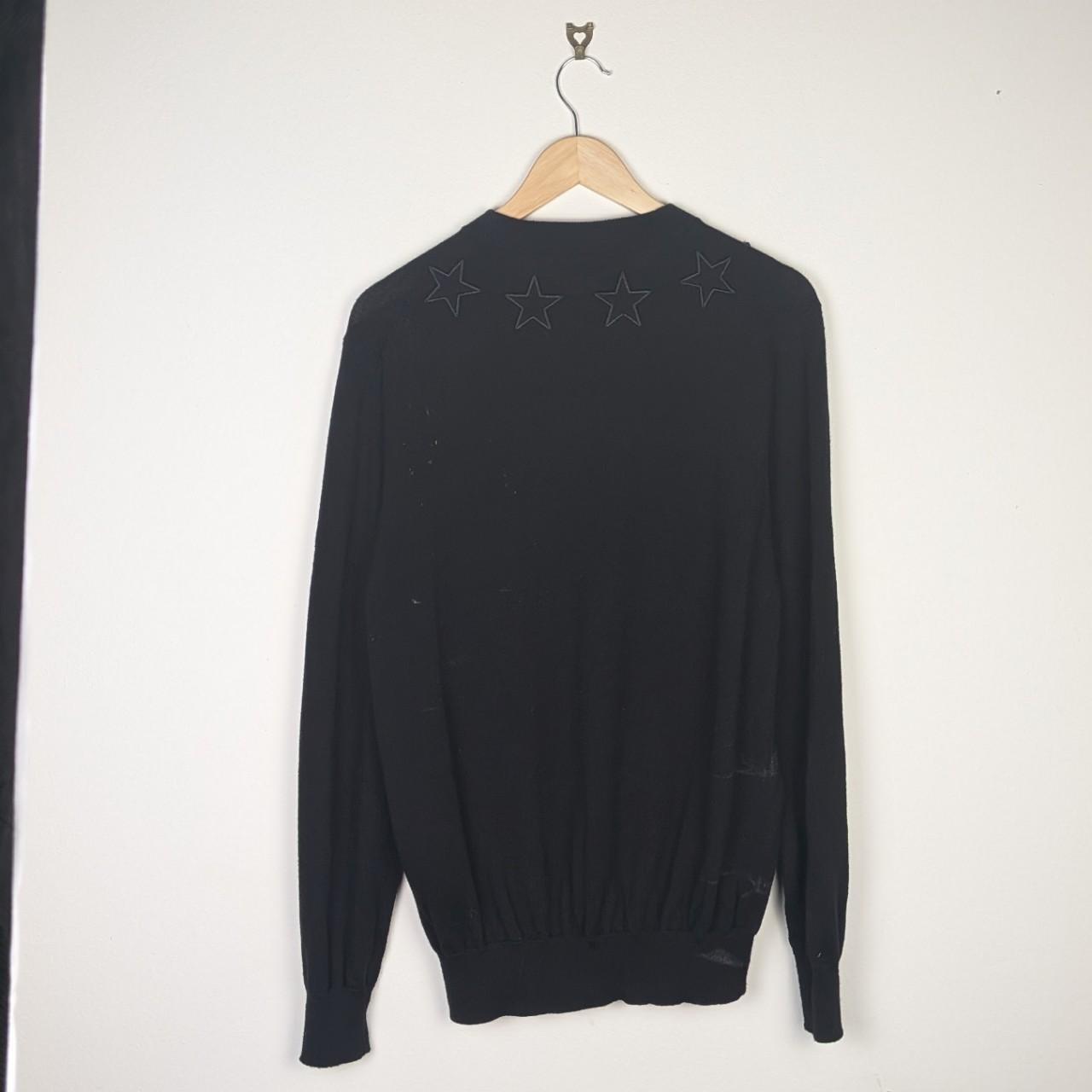 Givenchy Jumper (S)