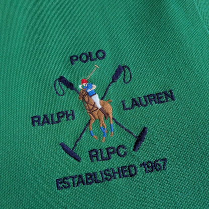 Polo Ralph Lauren Polo Shirt (L)