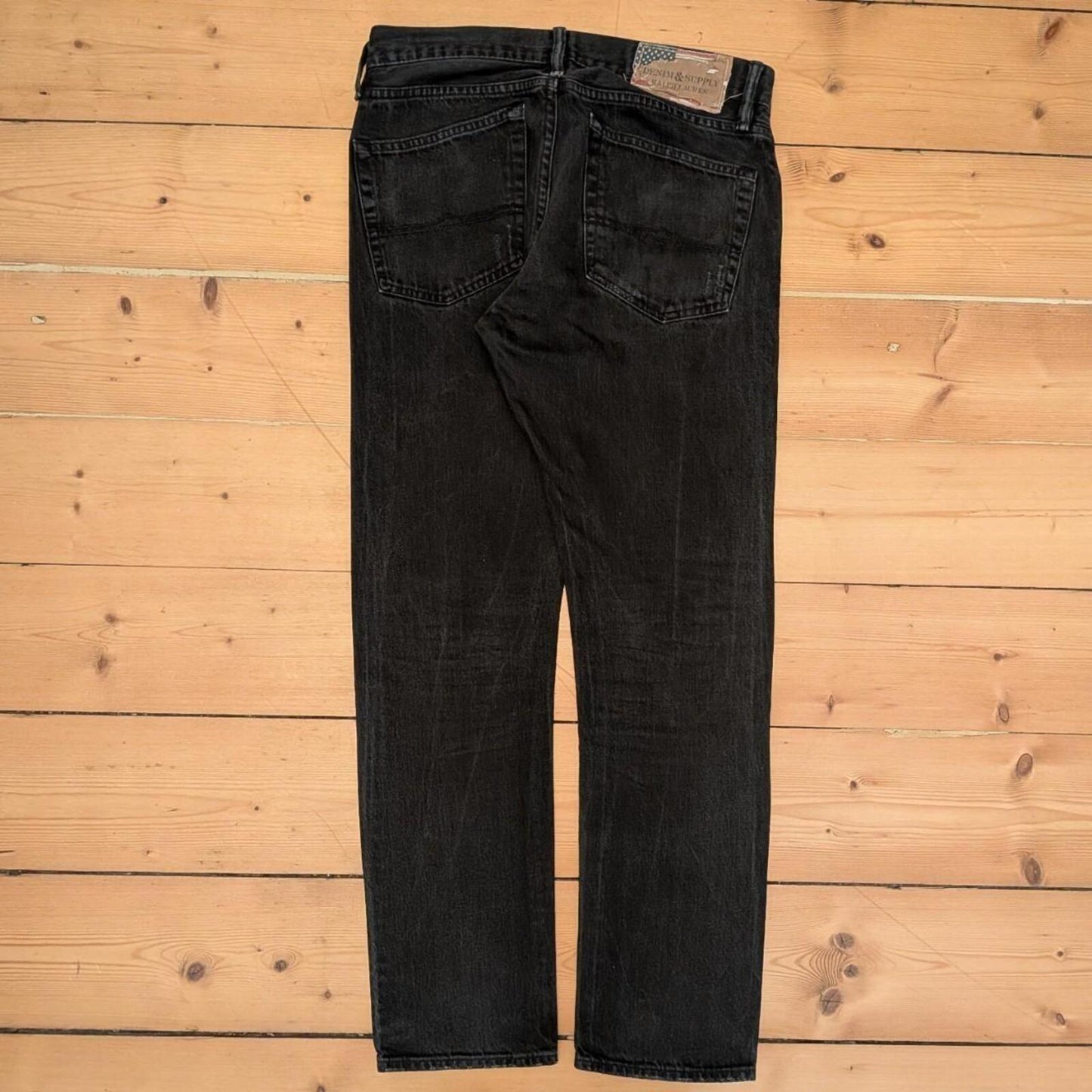 Denim and Supply Ralph Lauren Jeans (32)