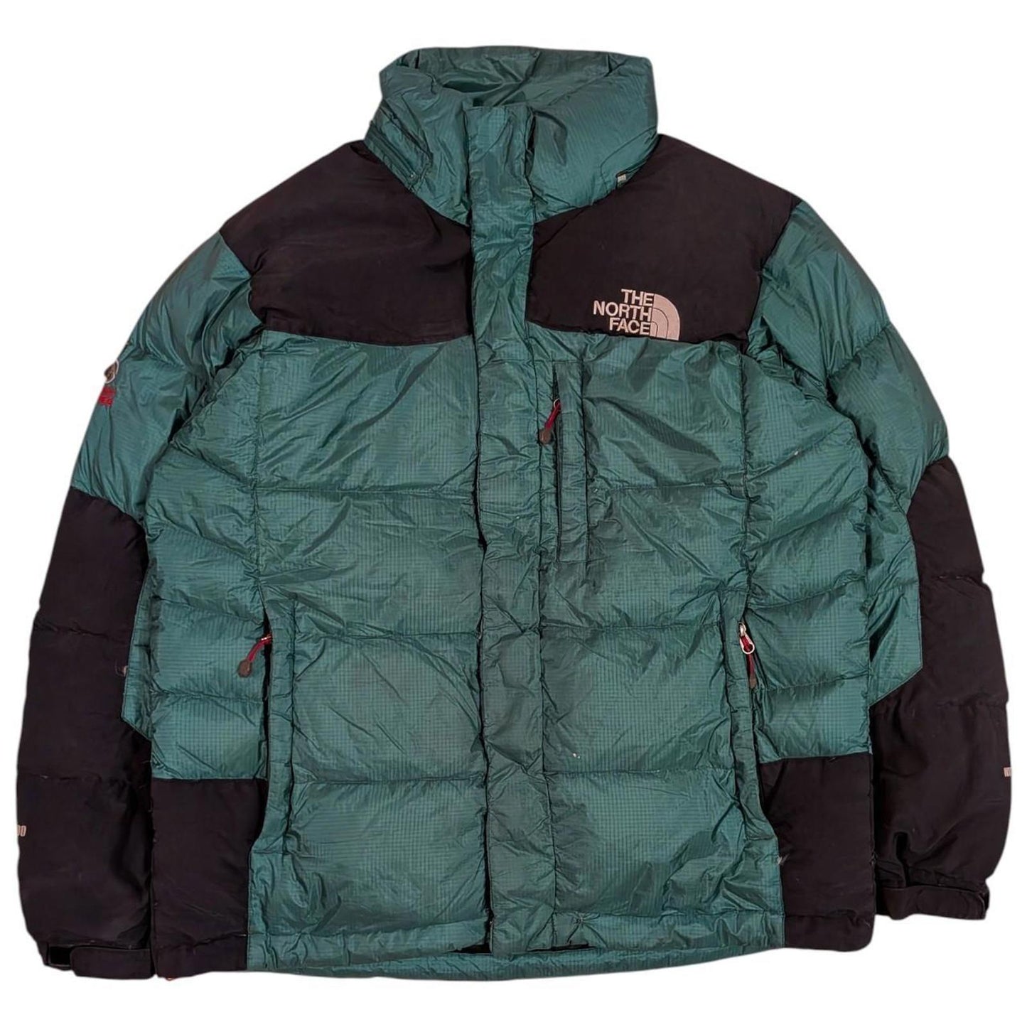 The North Face Down Puffer Jacket (L)