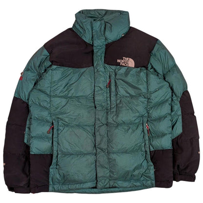 The North Face Down Puffer Jacket (L)