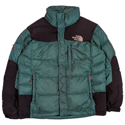 The North Face Down Puffer Jacket (L)