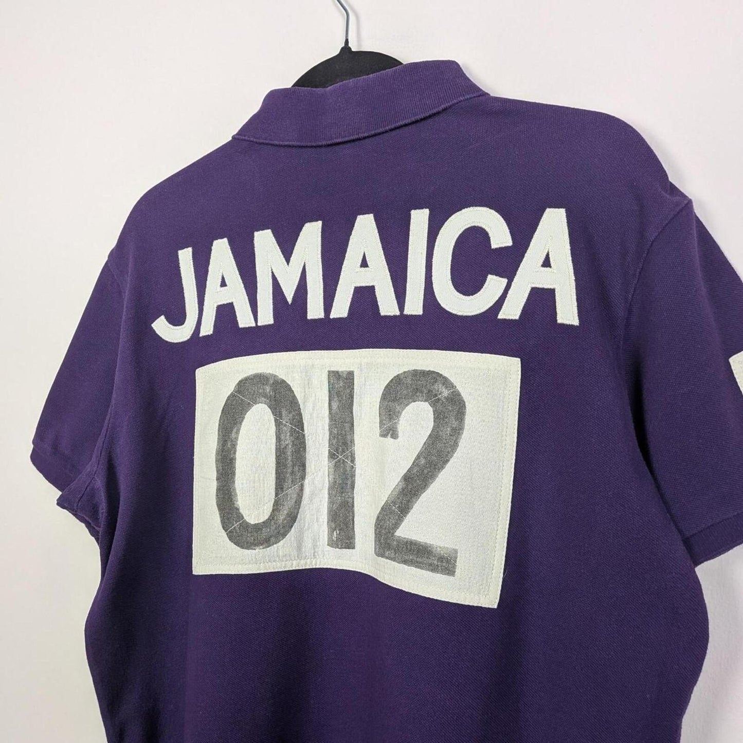 Polo Ralph Lauren Jamaica Polo Shirt (L)