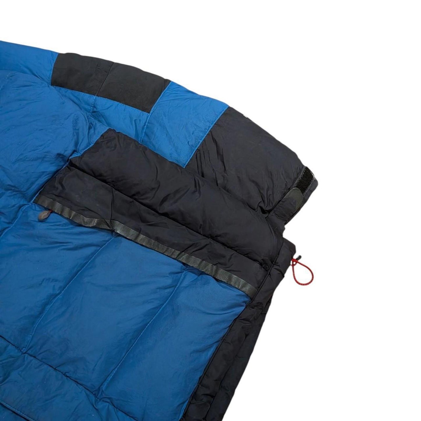 The North Face Puffer Jacket (L)