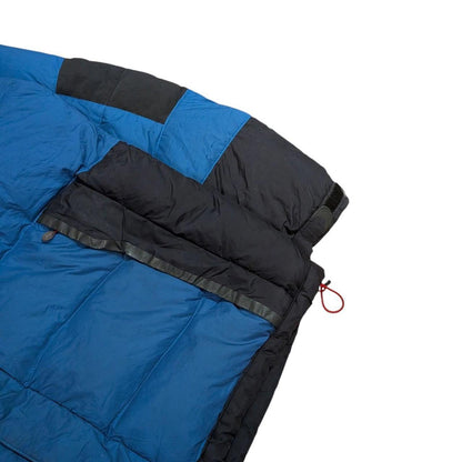 The North Face Puffer Jacket (L)