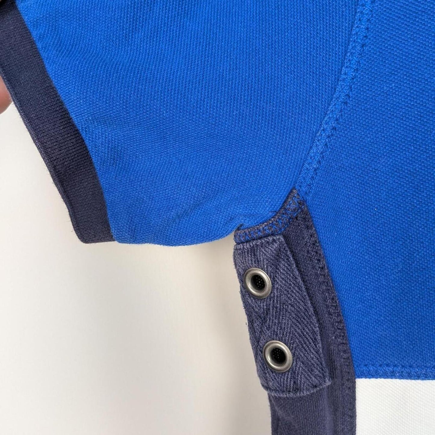 Polo Ralph Lauren Scotland Polo Shirt (L)