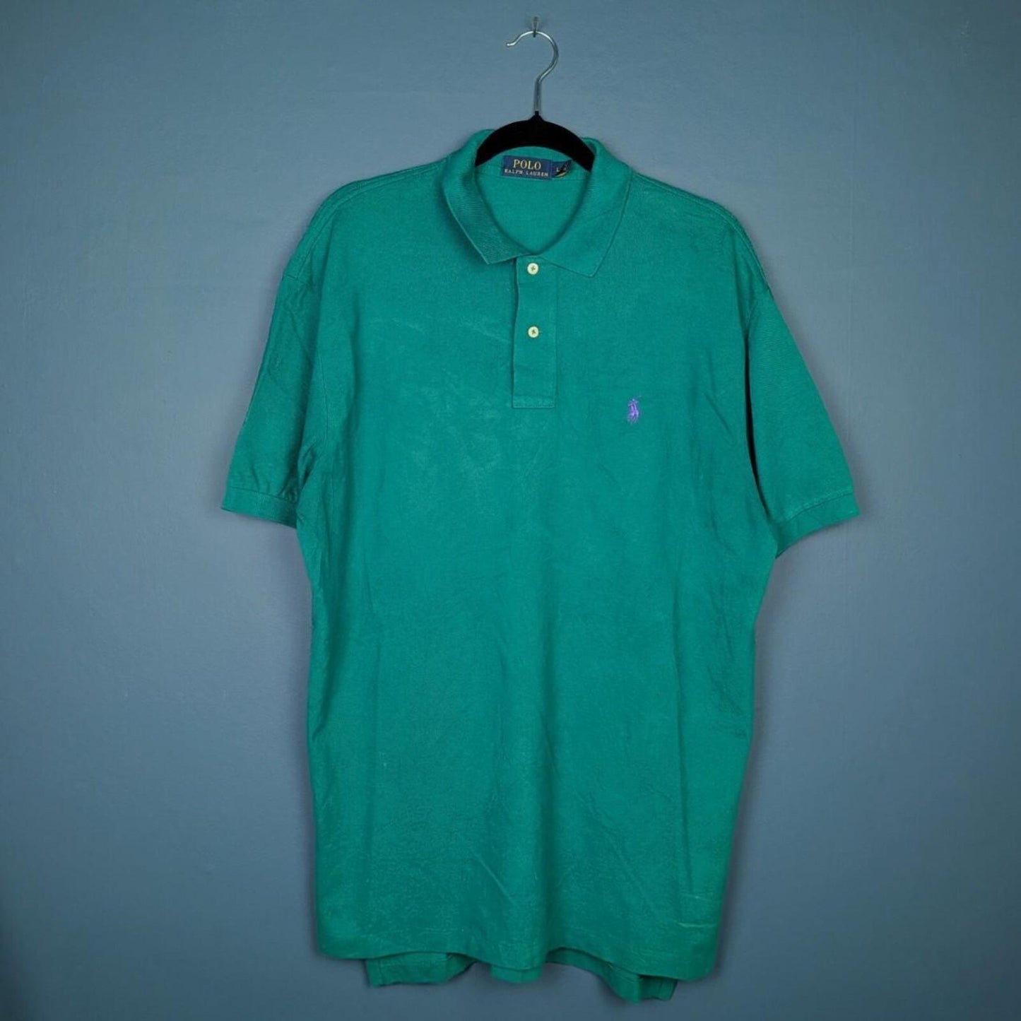 Polo Ralph Lauren Polo Shirt (L)