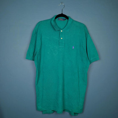 Polo Ralph Lauren Polo Shirt (L)