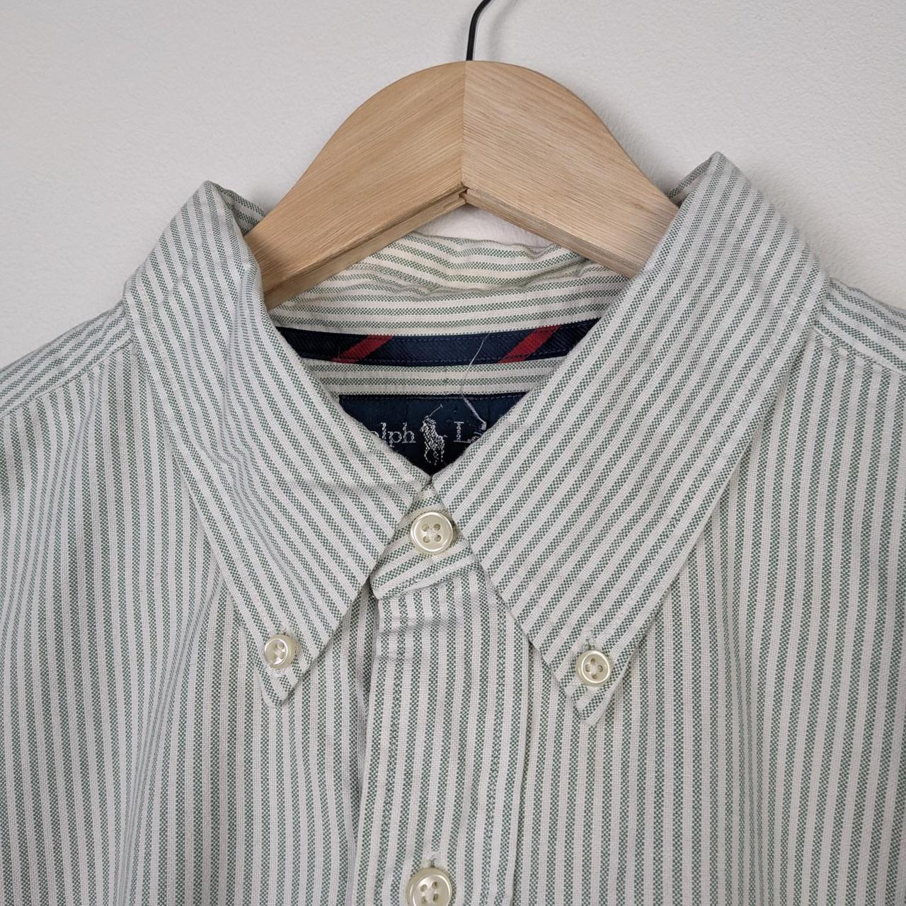 Ralph Lauren Shirt (XXL)