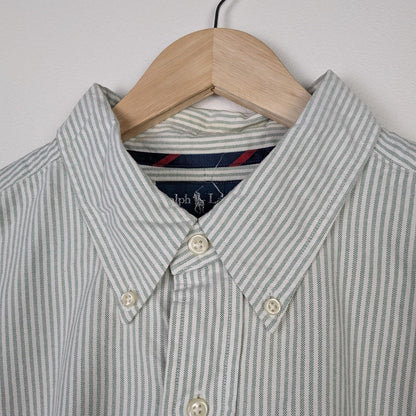 Ralph Lauren Shirt (XXL)