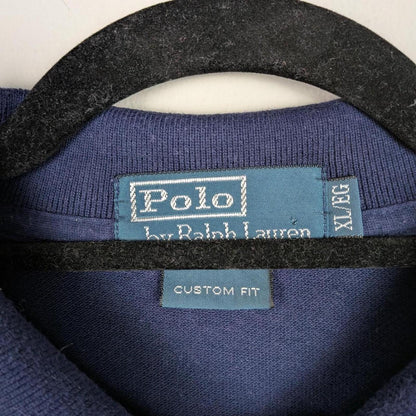 Polo Ralph Lauren GB Polo Shirt (XL)