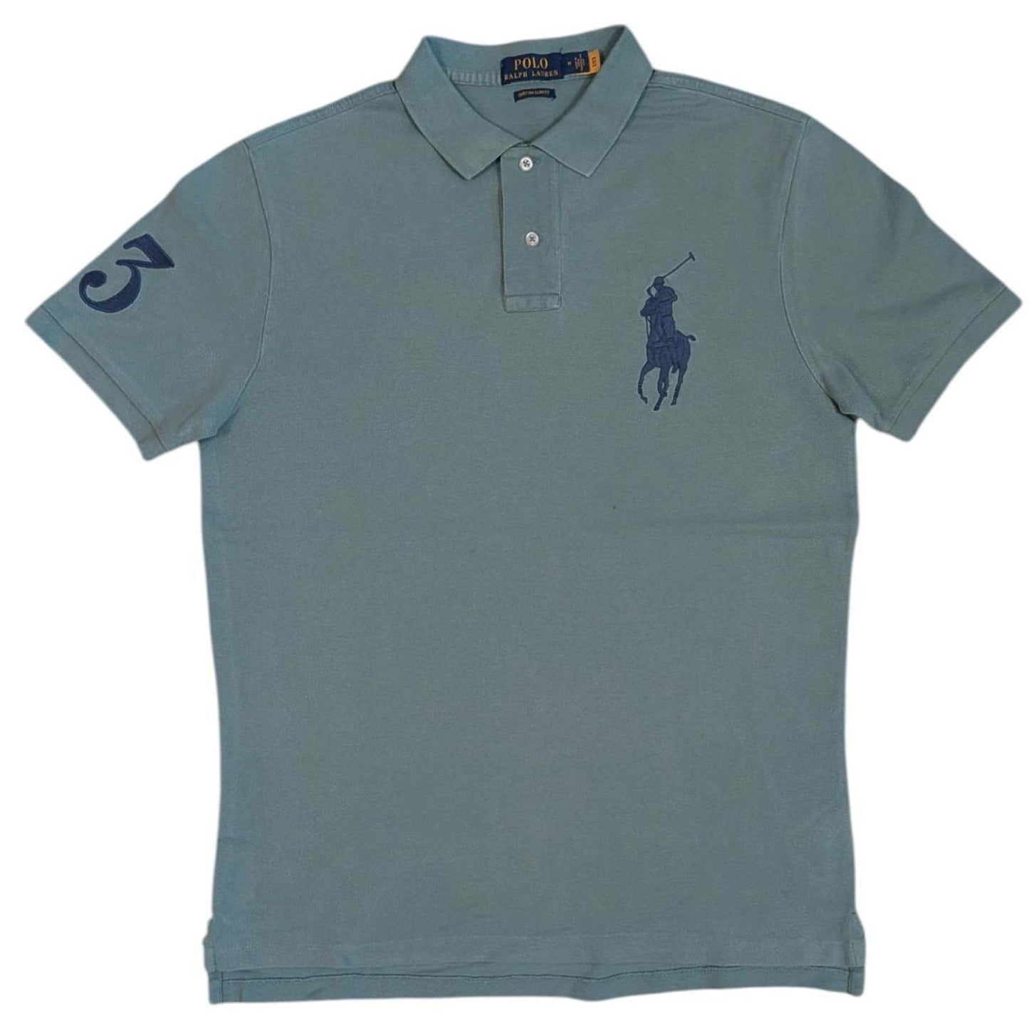 Polo Ralph Lauren Polo Shirt (M)